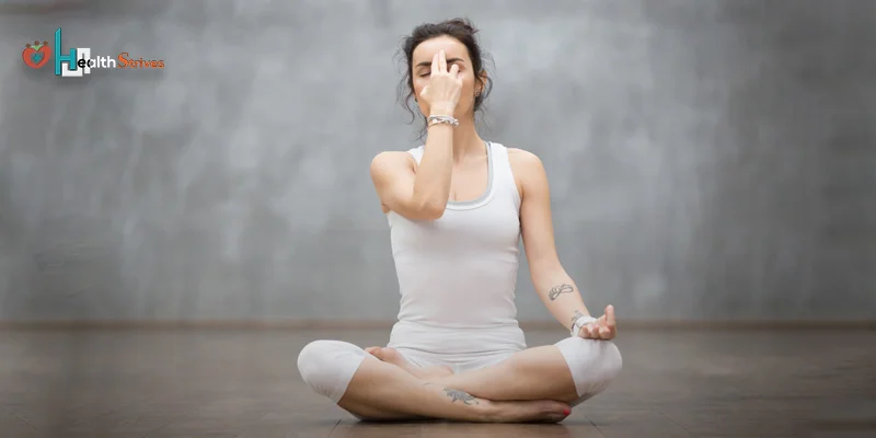 7 Types Of Breathing Exercises Promoting Mental Health