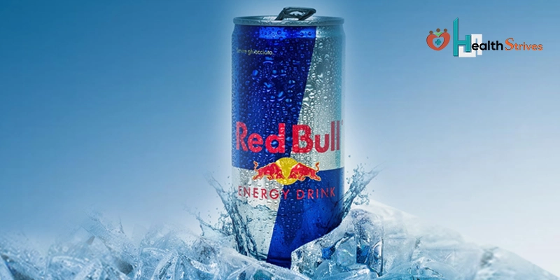 Is Red Bull Bad For You? Know About Your Favourite Drink