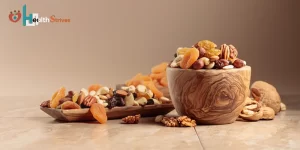 Full List of Dry Fruits