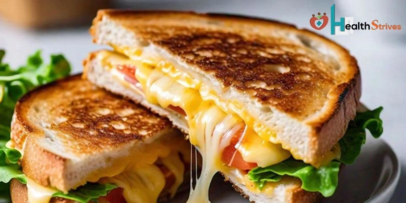 5 Healthy Bread Breakfast Recipes For Your Family