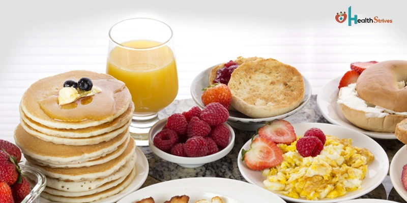 Best Breakfasts in the World for a Delightful Morning